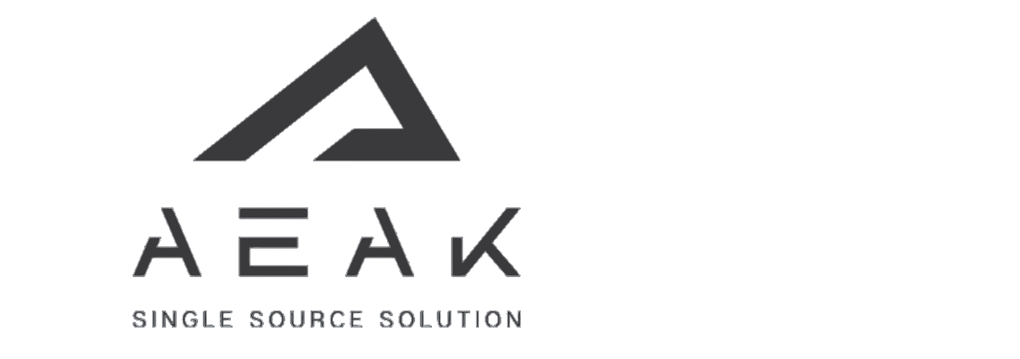 AEAK – SINGLE SOURCE SOLUTION